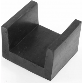 Auralex U-Boat U型隔離墊 隔音工程 浮動地板專用 